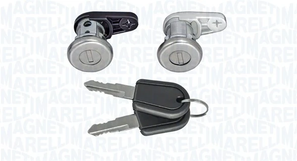 Lock Cylinder Kit